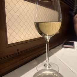 Riesling, Chateau Ste. Michelle, Washington