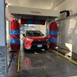Express Auto Care