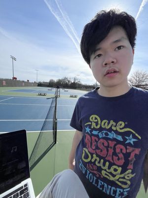 AKIHI Bubble Tea by null