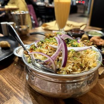 Zaiqa - Indian Near Me - Portland, Oregon Zaiqa - Indian Near Me - Portland, Oregon