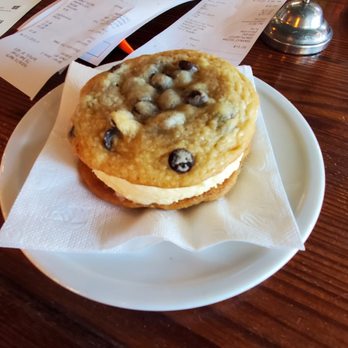 Hydraulic Hearth - Ice Cream Sandwich - Pizza Near Me - Buffalo, New York Hydraulic Hearth - Ice Cream Sandwich - Pizza Near Me - Buffalo, New York