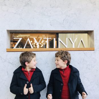 Zaytinya - Twining - Greek Near Me - Washington, DC, District of Columbia Zaytinya - Twining - Greek Near Me - Washington, DC, District of Columbia
