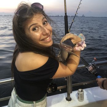 Ocean Eagle V Fishing - Fishing Near Me - Brooklyn, New York