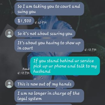 Mr Fix It - Tbh he didnt do a bad job where I wouldn't have called him again but to become a creeper is not ok with me - Handyman Near Me Mr Fix It - Tbh he didnt do a bad job where I wouldn't have called him again but to become a creeper is not ok with me - Handyman Near Me