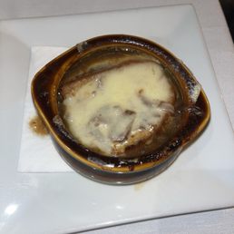 French Onion Soup French Onion Soup