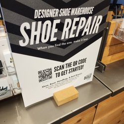 DSW Designer Shoe Warehouse