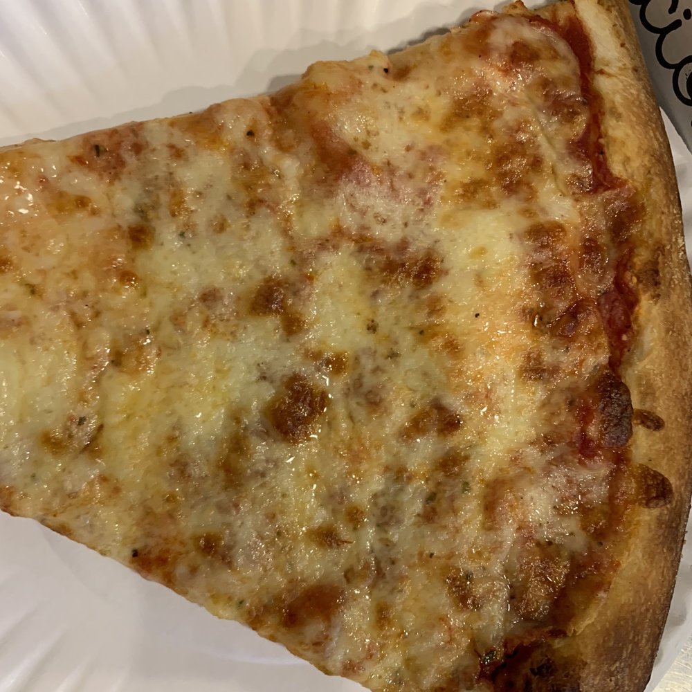 Not Ray's Pizza - Pizza Near Me - Brooklyn, New York Not Ray's Pizza - Pizza Near Me - Brooklyn, New York