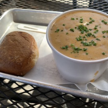 MARKET Seafood Eatery - CHOWDER - Seafood Near Me - Edmonds, Washington MARKET Seafood Eatery - CHOWDER - Seafood Near Me - Edmonds, Washington