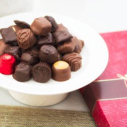 Graeter's Ice Cream - Candy