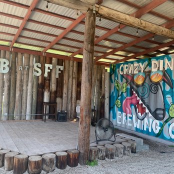 Crazy Dingo Brewing - Breweries Near Me Crazy Dingo Brewing - Breweries Near Me