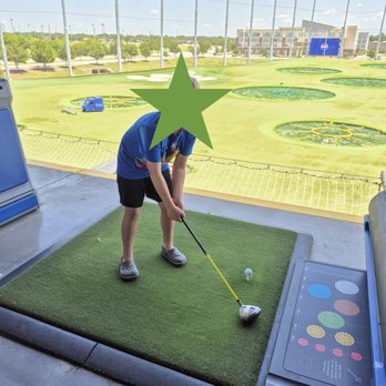 Topgolf - Golf Near Me - The Colony, Texas