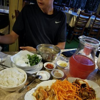 Cafe Lily - Russian Near Me - Brooklyn, New York