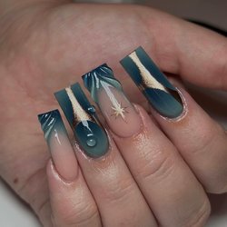 Nails By Shaye