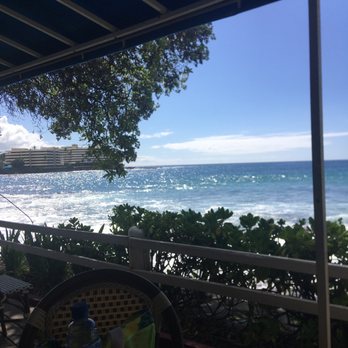 Kai Eats + Drinks - A view - Tacos Near Me - Kailua-Kona, Hawaii Kai Eats + Drinks - A view - Tacos Near Me - Kailua-Kona, Hawaii