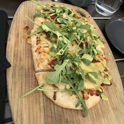 The Bench - Flatbread