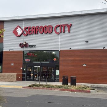 Seafood City Supermarket - Seafood Markets Near Me - Hayward, California