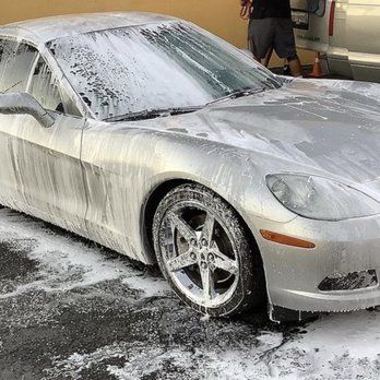 Finished Look Auto Spa - Auto Detailing Near Me - Fontana, California Finished Look Auto Spa - Auto Detailing Near Me - Fontana, California