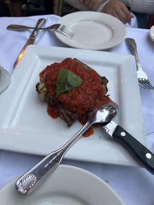 Pomodoro Rosso by null