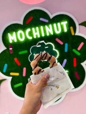 Mochinut Bakersfield by null