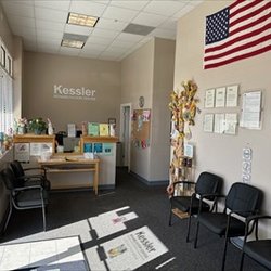 Kessler Rehabilitation Center - Middletown