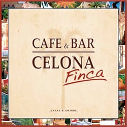 Cafe & Bar Celona