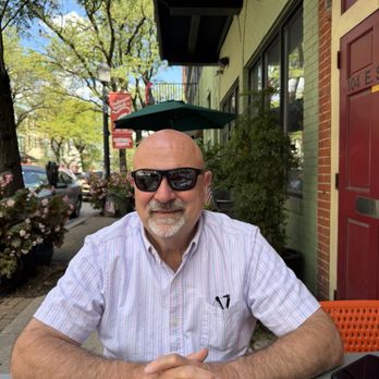 Sweet Amelia’s - My date and husband of over 45 years, Robert - New American Near Me - Kennett Square, Pennsylvania Sweet Amelia’s - My date and husband of over 45 years, Robert - New American Near Me - Kennett Square, Pennsylvania