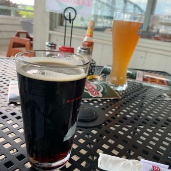 Sonny's Pizzeria - Refreshing beer - Pizza Near Me - Sturgeon Bay, Wisconsin