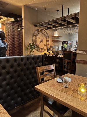 Posada Alta Cocina by null