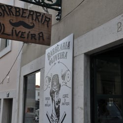 Barbearia Oliveira