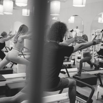 AYA PILATES - Updated December 2025 - 11 Photos & 11 Reviews