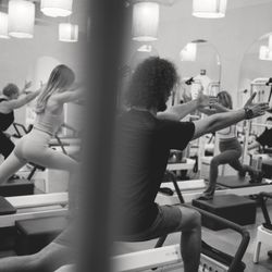 Aya Pilates