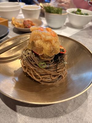 Gebang Sikdang by null