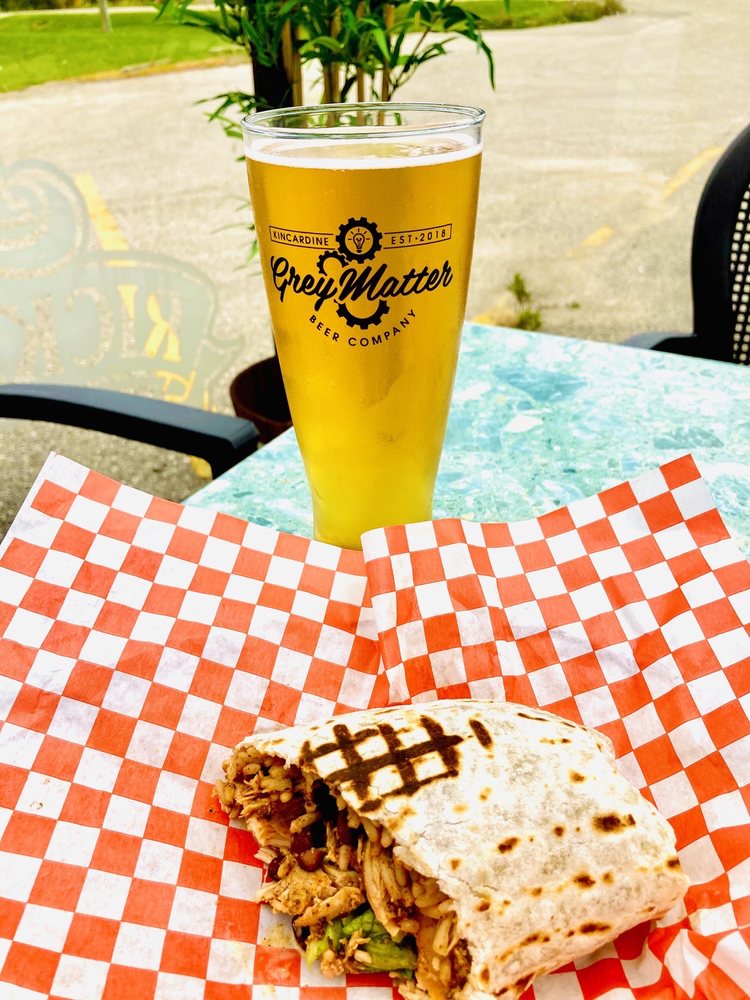 KIN’S SOCIAL - Updated December 2025 - 1113 Sutton Street, Kincardine ...