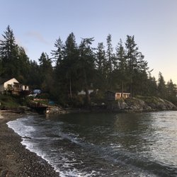 Bowen Bay Beach