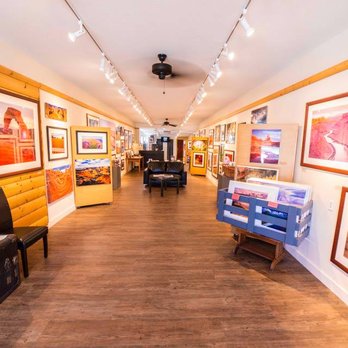 The Tom Till Gallery - Art Galleries Near Me - Moab, Utah The Tom Till Gallery - Art Galleries Near Me - Moab, Utah