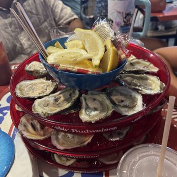 Siesta Key Oyster Bar - Seafood Near Me - Sarasota, Florida Siesta Key Oyster Bar - Seafood Near Me - Sarasota, Florida