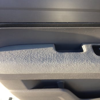 Miami's Auto Spa - Damaged door handle after detailed - Car Wash Near Me - Torrance, California Miami's Auto Spa - Damaged door handle after detailed - Car Wash Near Me - Torrance, California