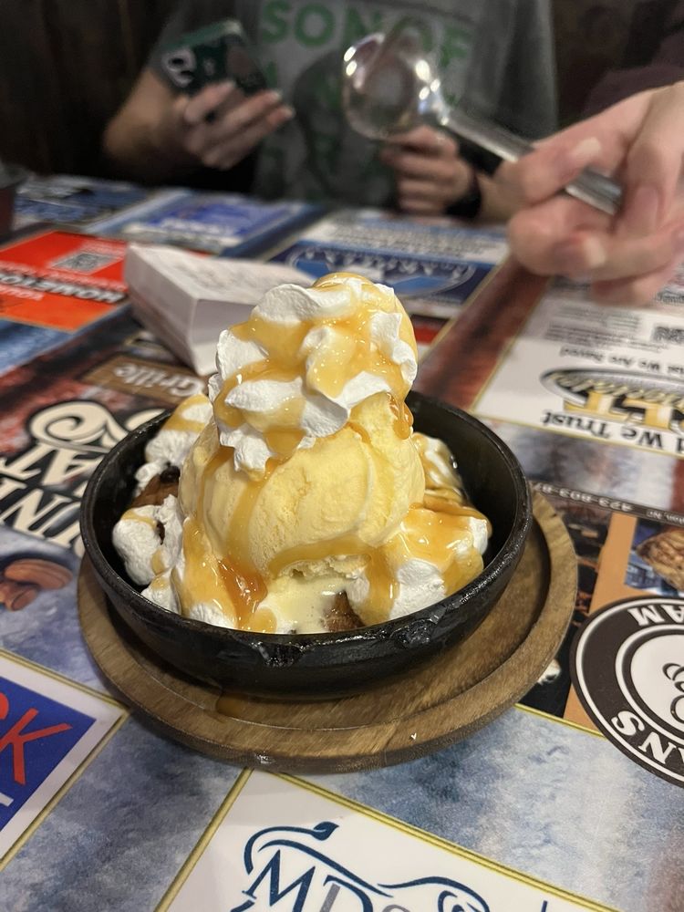 County Seat Sports Grille