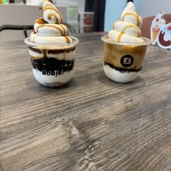 Nobibi West Covina - Ice Cream & Frozen Yogurt Near Me - West Covina, California Nobibi West Covina - Ice Cream & Frozen Yogurt Near Me - West Covina, California