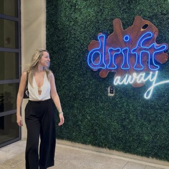 DRIFT - Cocktail Bars Near Me - Boca Raton, Florida