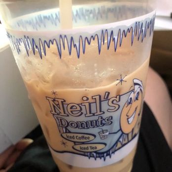 Neil's Donuts - Bakeries Near Me - Wallingford, Connecticut
