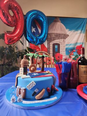 Lillians Cake Creations