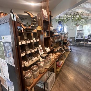 Green Wisdom - Lots of goodies and it's organized and clean - Herbs & Spices Near Me - Long Beach, California Green Wisdom - Lots of goodies and it's organized and clean - Herbs & Spices Near Me - Long Beach, California