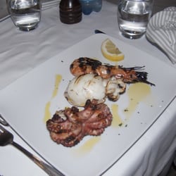 La Taverna di Umberto - 2. Gericht