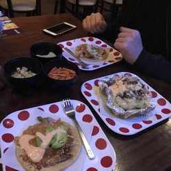Asadero el Taco - Tacos and papas