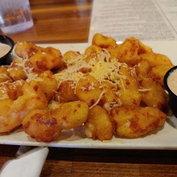 McCoy’s Copper Pint - Fried cheese curds - American Near Me - Shakopee, Minnesota