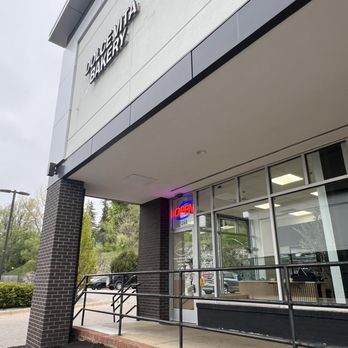 Dolce Vita Bakery - Outside - Bakeries Near Me - Rochester Hills, Michigan