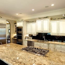Modish Designs - Granite Counter Tops