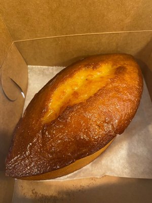 Colette Bakery by null