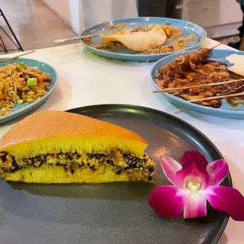 Simpang Venice - Dessert - Indonesian Near Me - Venice, California